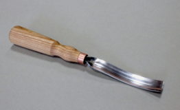 BeaverCraft G7L/20 - long bent gouge from Ukraine direct from the manufacturer with worldwide shipping - woodcarving knives, spoon carving knives, tools sets, polishing accessories and tools care accessories & many other for woodworking. BeaverCraft G7L/20 - long bent gouge from Ukraine direct from the manufacturer with worldwide shipping - woodcarving knives, spoon carving knives, tools sets, polishing accessories and tools care accessories & many other for woodworking.