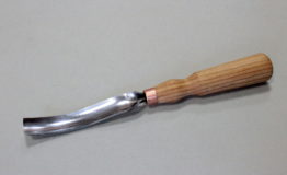 BeaverCraft G7L/22 - long bent gouge from Ukraine direct from the manufacturer with worldwide shipping - woodcarving knives, spoon carving knives, tools sets, polishing accessories and tools care accessories & many other for woodworking. BeaverCraft G7L/22 - long bent gouge from Ukraine direct from the manufacturer with worldwide shipping - woodcarving knives, spoon carving knives, tools sets, polishing accessories and tools care accessories & many other for woodworking.
