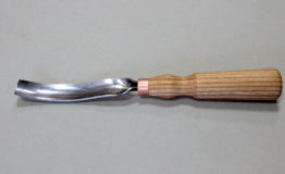 BeaverCraft G7L/22 - long bent gouge from Ukraine direct from the manufacturer with worldwide shipping - woodcarving knives, spoon carving knives, tools sets, polishing accessories and tools care accessories & many other for woodworking. BeaverCraft G7L/22 - long bent gouge from Ukraine direct from the manufacturer with worldwide shipping - woodcarving knives, spoon carving knives, tools sets, polishing accessories and tools care accessories & many other for woodworking.