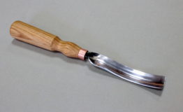 BeaverCraft G7L/22 - long bent gouge from Ukraine direct from the manufacturer with worldwide shipping - woodcarving knives, spoon carving knives, tools sets, polishing accessories and tools care accessories & many other for woodworking. BeaverCraft G7L/22 - long bent gouge from Ukraine direct from the manufacturer with worldwide shipping - woodcarving knives, spoon carving knives, tools sets, polishing accessories and tools care accessories & many other for woodworking.