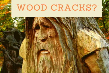 Prevent Wood from Splitting