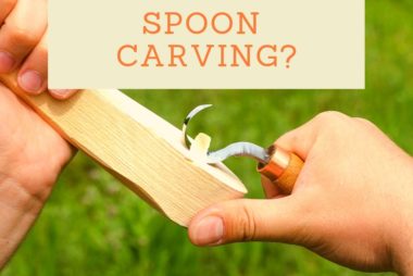 Best Spoon Carving Tools for Spoon Carving