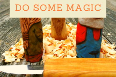 Best wood carving tools for carving gnome