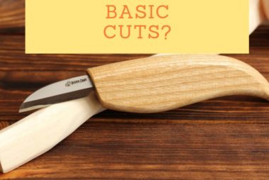 Chip Carving Wood Carving Wood