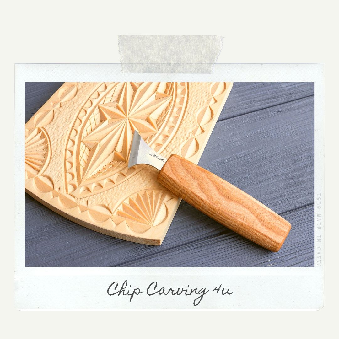 Wood Carving Wood