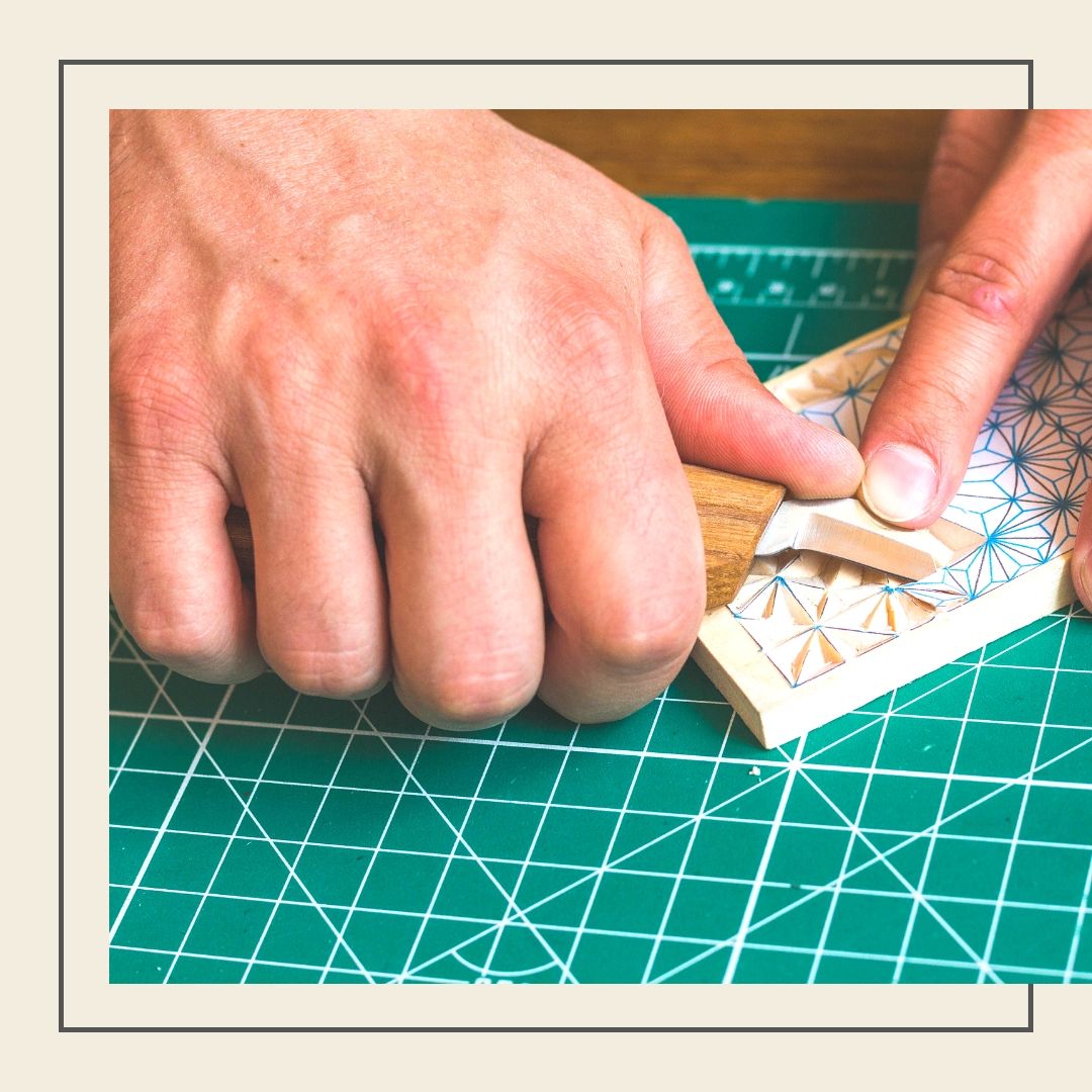 Chip Carving Techniques