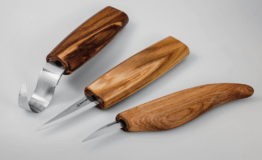 Buy BeaverCraft S17 - Extended Spoon and Whittle Knife Set direct from manufacturer. Kyiv, Ukraine 01