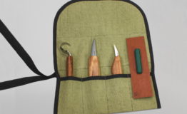 Buy BeaverCraft S17 - Extended Spoon and Whittle Knife Set direct from manufacturer. Kyiv, Ukraine 02