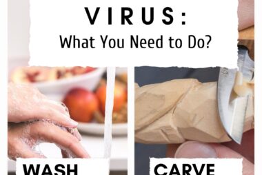 Corona Virus: What I Need to Do