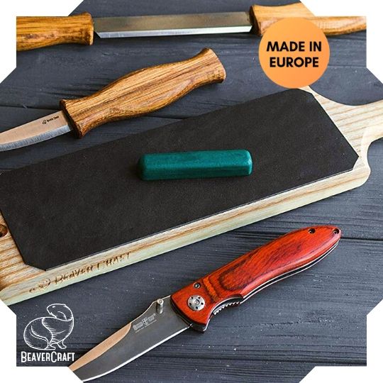 paddle strop