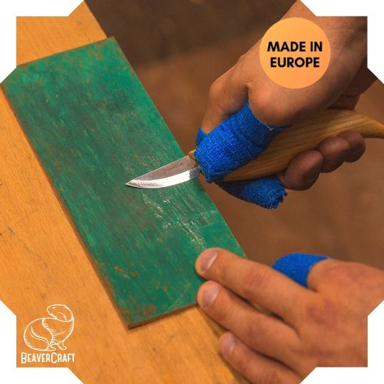 leather strop
