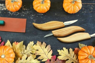 best wood carving knives-8