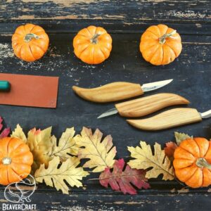 whittling knives