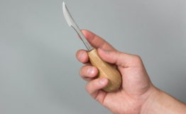 Universal Detail Wood Carving Knife with Palm Handle 3 Universal Detail Wood Carving Knife with Palm Handle 3